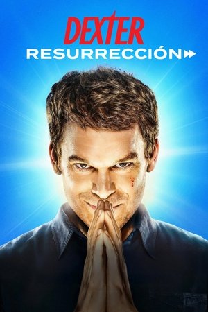 Image Dexter: Resurrección