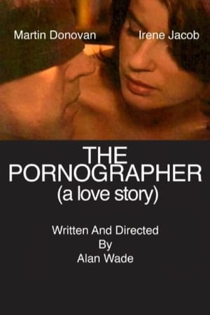 Poster The Pornographer: A Love Story (2004)