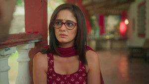 Mannat, Vikrant's Clash