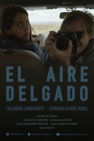 El aire delgado