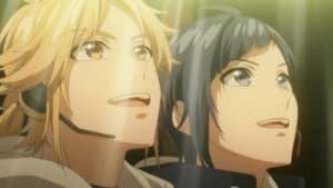Heroines Run the Show: 1×12