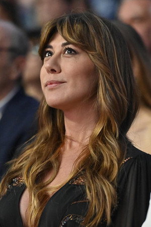 Virginia Raffaele portrait