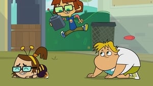 Total DramaRama: 1×35