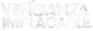 Venganza implacable — Logos 8