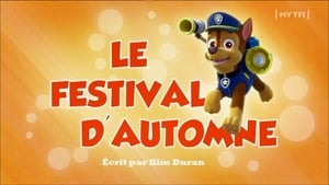 Paw Patrol Helfer auf vier Pfoten: 1×29