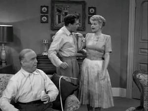 I Love Lucy: 1×8