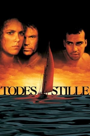 Poster Todesstille 1989