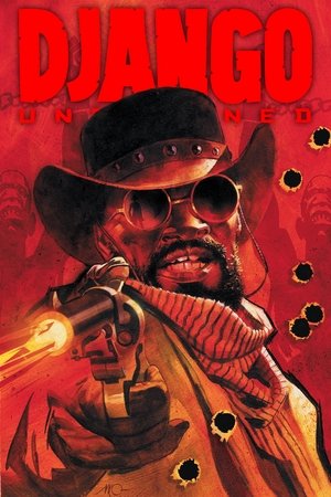 poster Django Unchained