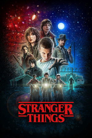 Stranger Things: Stranger Things