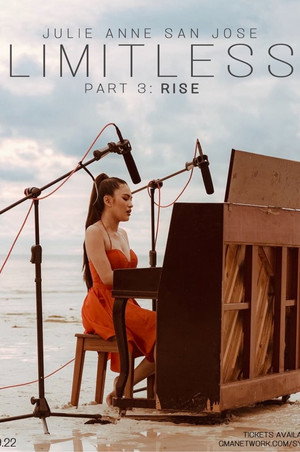 Limitless: A Musical Trilogy 5