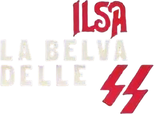 Ilsa, a Guardiã Perversa da SS — Logos 2