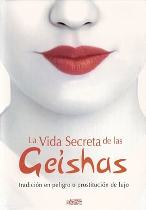 Poster di The Secret Life of Geisha