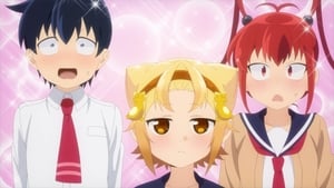 Yatogame-chan Kansatsu Nikki: Saison 2 Episode 1