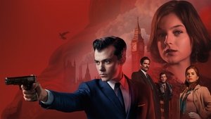 Pennyworth (2019) online ελληνικοί υπότιτλοι