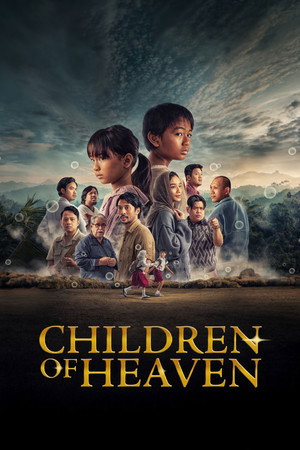 Children of Heaven