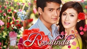 poster Rosalinda