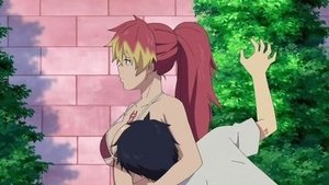 Ao no Exorcist – Episódio 13