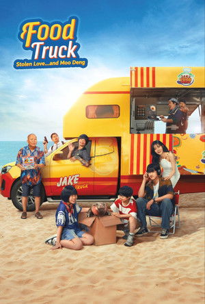 Food Truck: Stolen Love... and Moo Deng (2025)