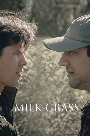 Milk Grass 52