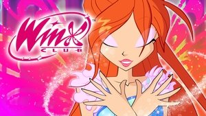 poster Winx Club