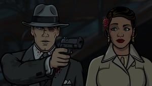 Archer: Stagione 8 – Episodio 6