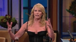 Chelsea Handler, Aqualung