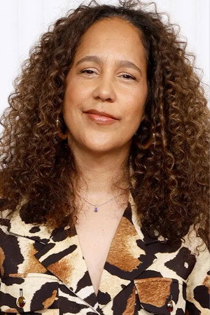 Gina Prince-Bythewood portrait