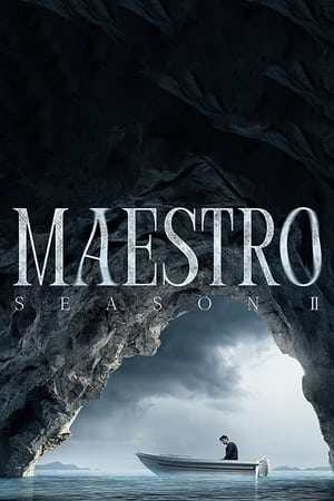 Maestro na wyspie: Sezon 2