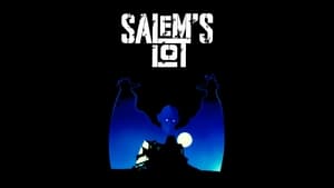 poster Salem's Lot