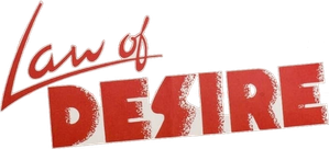 Law of Desire
