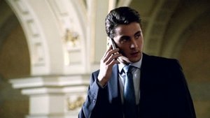 Tyrant: Stagione 2 x Episodio 6