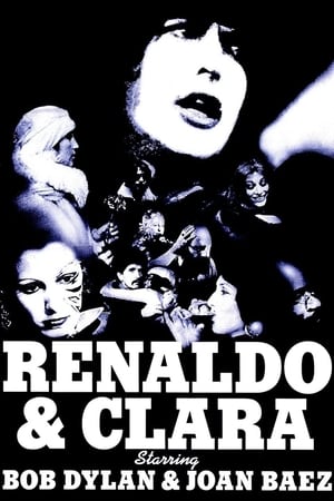 Poster Renaldo and Clara (1978)
