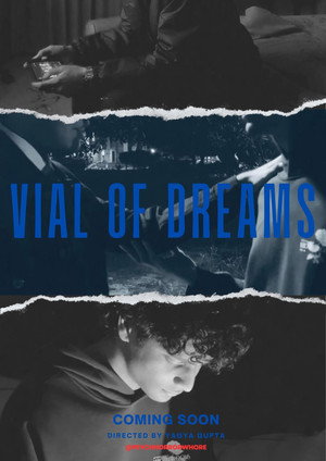 Vial of Dreams