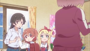 Watashi ni Tenshi ga Maiorita!: Saison 1 Episode 10