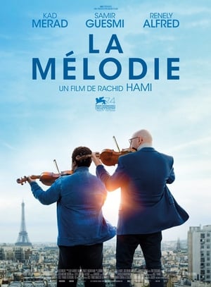 watch-La Melodie