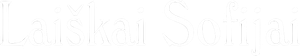 Laiškai Sofijai — Logos 1