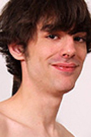 Robert Castle portrait