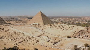 Egyptian Mummies: Immortality Unwrapped: 1×1