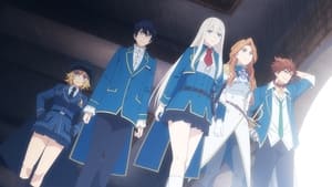 Kinsou no Vermeil – Vermeil in Gold: Saison 1 Episode 3