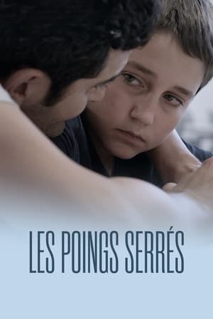 Poster Les Poings Serrés 2024