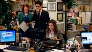 The Office – US 6×1