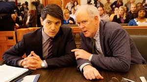 Trial & Error: Stagione 1 x Episodio 10