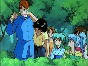 Yu Yu Hakusho: Ghost Files: 2×24