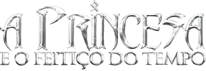 A Princesa e o Feitiço do Tempo — Logos 3