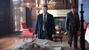 Gotham temporada 1 capitulo 20