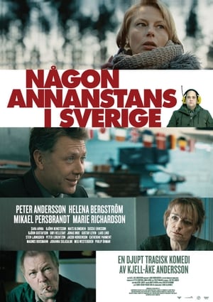 Någon annanstans i Sverige (2011)