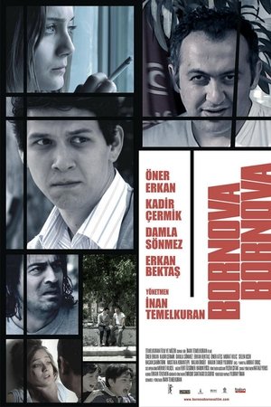 Poster Bornova Bornova (2009)