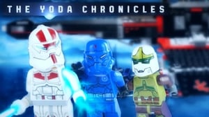 LEGO Star Wars: The Yoda Chronicles: Episode II: Menace of the Sith (2013)