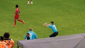 Next Goal Wins