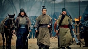 poster Three Kingdoms